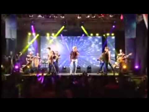 DVD 2014 BANDA OS FEDERAIS - NADA MUDOU