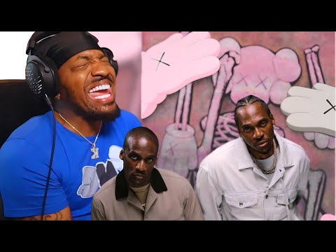 REAL RAP IS BACK! | CLIPSE - Let God Sort Em Out (ALBUM REACTION)