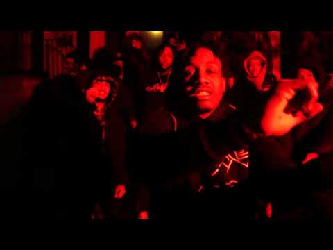 Veli B - Racing (Official Video)