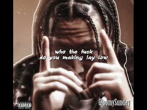 full time rapper / shuwu //lyrics//