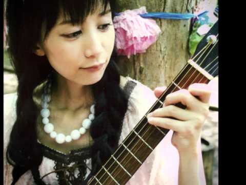 Mitsudomoe Yume-iro no Koi (Hikigatari) Saori Atsumi