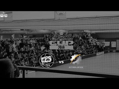 Klo:10.00 - A2 TPS Kings - B3 Steelers (E07)