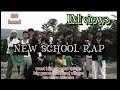 NEW SCHOOL RAP Offical Music Video Heyone NBA ThuGOG RAJA XT