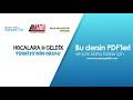 10. Sınıf  Matematik Dersi  Polinomlar 10. Sınıf Matematik TYT - AYT Yeni videolar için ▻ https://goo.gl/JpWdhc Tüm videoların PDF&#39;leri: ... konu anlatım videosunu izle