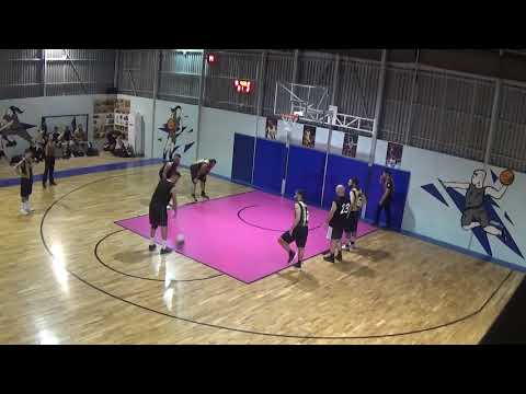 Μεγάλος Τελικός Professional League Gastone vs Big Ballers 133-111