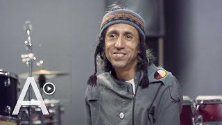 Mujer Gala, Aterciopelados
