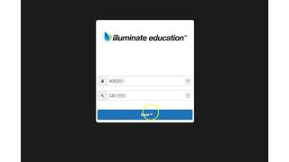 Illuminate: Administering Online Common Assessments