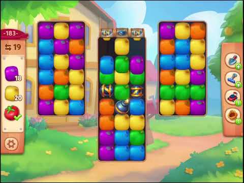 Farmscapes Level 183