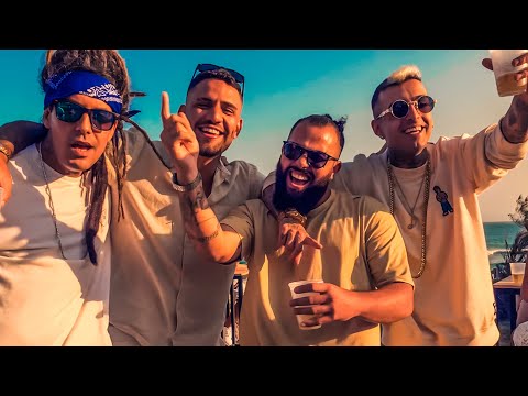Diego Thug, Igão Spliff, Lucas Carvalho, Layon, NoyaNoBeat - Passa Lá