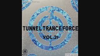 Tunnel Trance Force Vol.21 - CD2 Hot Nights