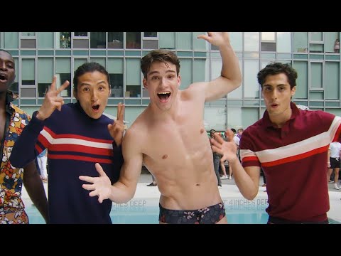 Best Menswear of New York Fashion Week | Spring 2020