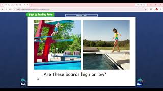 Level B.High or Low?