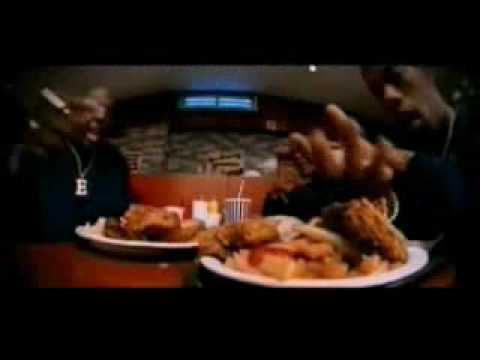 Def Squad - Rapper's Delight (Long version)