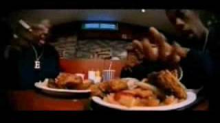 Def Squad - Rapper&#39;s Delight (Long version)