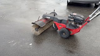 판매 중인 장착식 모래 살포기 Limpar 100 - 이미지 4 | Autoline KR 장착식 모래 살포기 Limpar 100 | 이미지 4 - Autoline