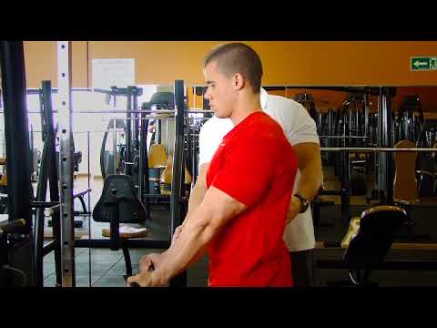 Biceps Exercise