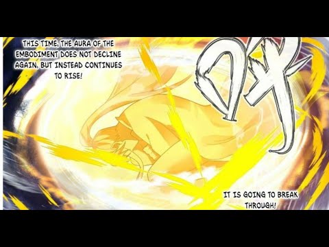 Martial Peak chapter 2415 Sub English--Promotion to Half Saint