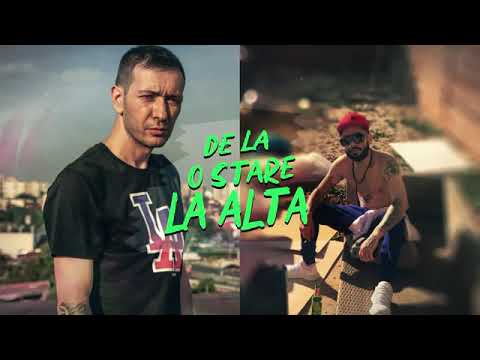 Mitza Estradda fata Sisu tudor -de la o stare la alta