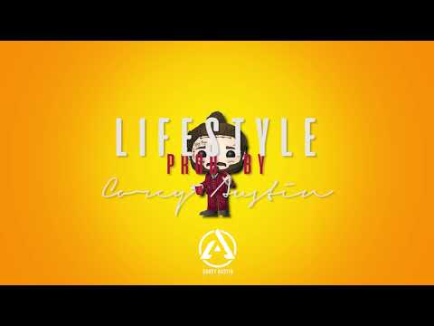 'Lifestyle' - Post Malone x Roddy Ricch x Quavo Type Beat 2019