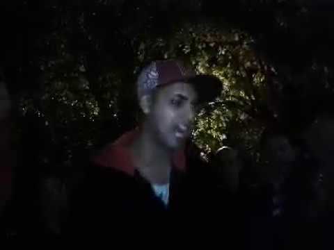 SLR vs MILENARIO vs FAKA - 4tos - Freestyle Vitales