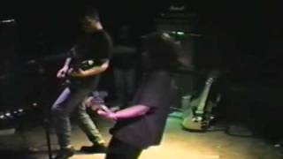 Jawbox &quot;Static&quot; 2-15-92 Houston, TX