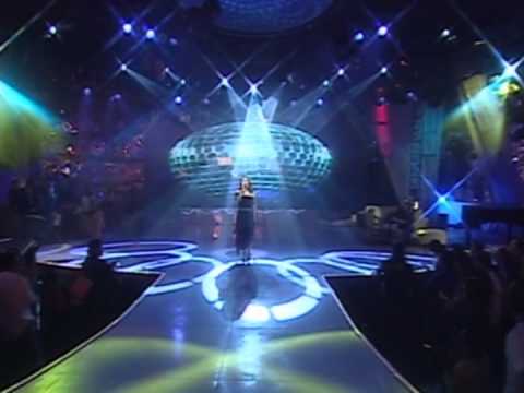 Myriam - Mudanzas (La Academia 1)