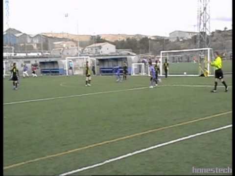 Levante UD (Levante UD:8 - UD Castellar oliveral:1)