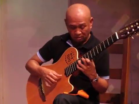 Pedro on Royal Carribean, Bohemian Rhapsody