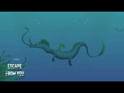 Lorjs - Escape From You