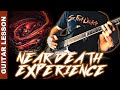 Rob Arnold teaches Near Death Experience from Six ...