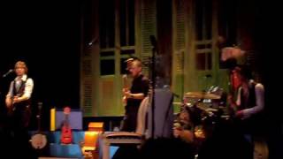 Room Eleven @ Oosterpoort Groningen - 18.02.2009 - Somedays Nieuw Liedje