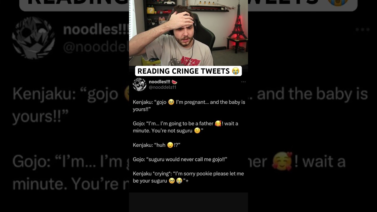 The WORST Tweet I’ve Ever Seen…