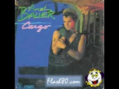 Cargo de nuit- Axel Bauer