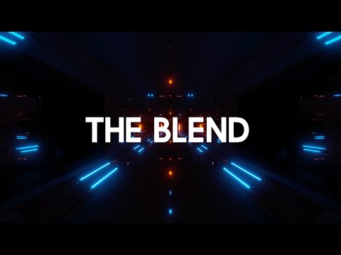 Alex King - THE BLEND [Official Video]