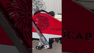 TICAB Manufacturer,Hot Air Lancer, Asphalt Heat Lance, HL-1 Fugenvergusskocher kaufen - Bild 6 | Machineryline AT Neue TICAB Manufacturer,Hot Air Lancer, Asphalt Heat Lance, HL-1 Fugenvergusskocher | Bild 6 - Machineryline