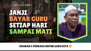 Allah Telah Memudahkan Al-Quran 😯 | Ustaz Auni Mohamed