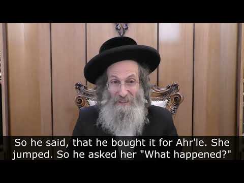 דורך בעטן די באשעפער קען מען אלעס באקומען!!! הרב אלימלך בידערמאן
