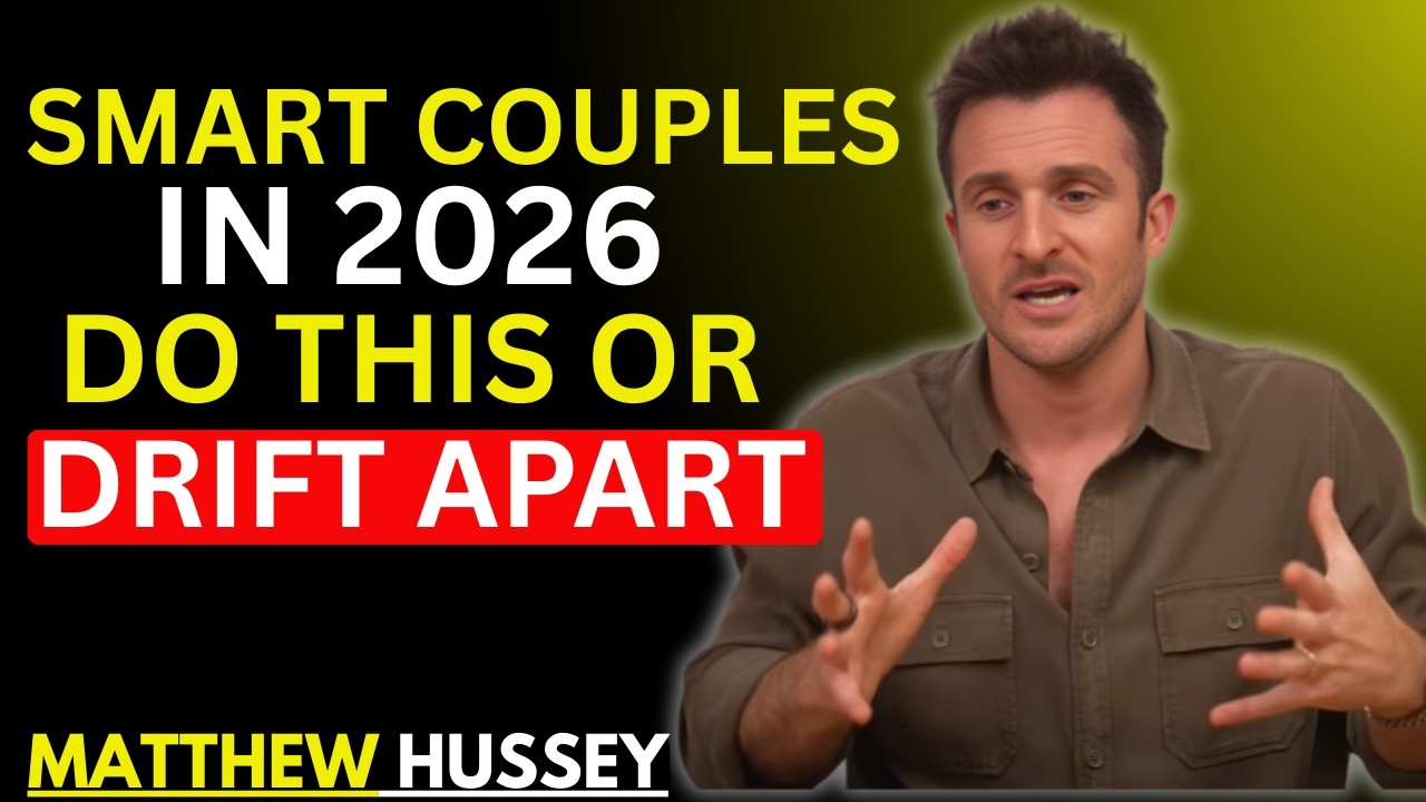 Future Proofing Your Relationship What Smart Couples Do in 2026 | BEST MOTIVATION SPEECH