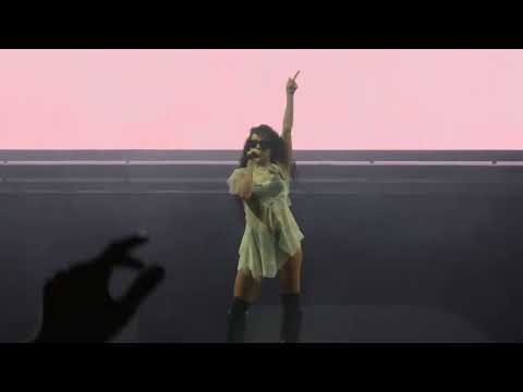 Charli xcx - I Love it! (Live at Øya, Oslo 07.08.2025)