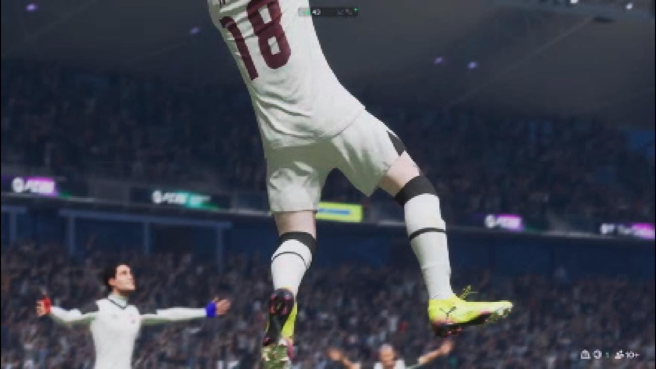 RAW INPUT | FULL MANUAL CLUBS #4