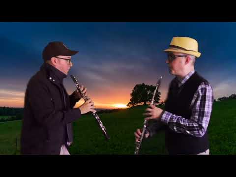 FOLK EWE 2 - WHEN I GET TO WILLOW ROUN