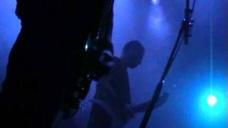 mistaken element the chosen one live 2009