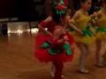 Gabby S Ballet Recital Dec 07 2