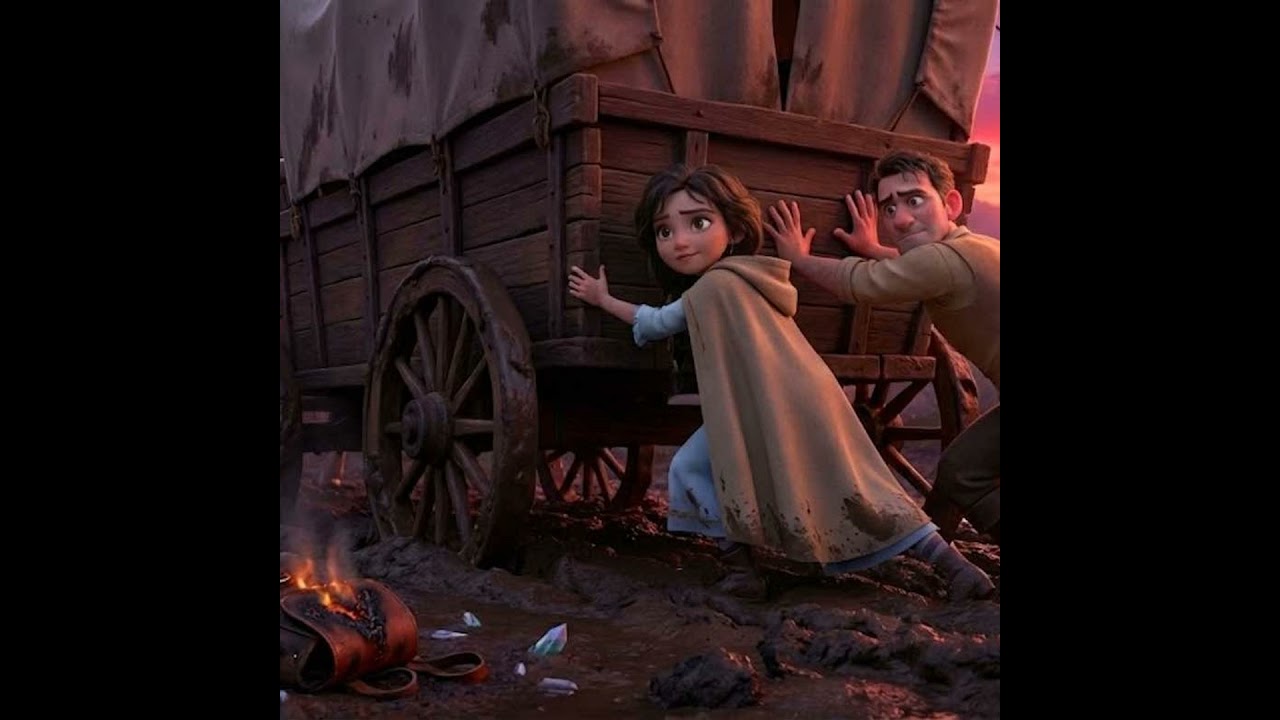 Cuento La Bruja sin Magia e Ingenio