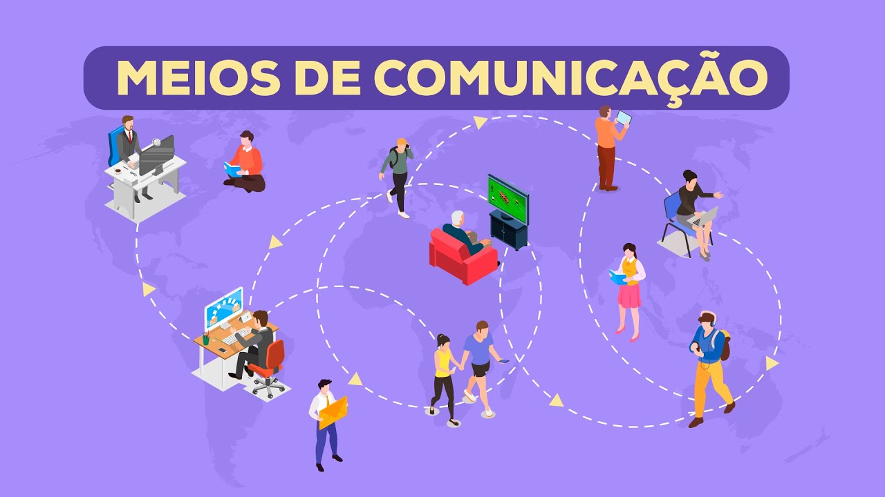 Watch Now Meios de comunicação para educação infantil Meios de comunicação para educação infantil