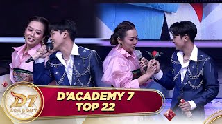 Download lagu Eh Eh, Arbil Bawakan 'Cantik' Untuk Mae Soimah, Yang Lain Pada Cemburu Nih! | D'Academy 7 Top 22 mp3 Download lagu Eh Eh, Arbil Bawakan 'Cantik' Untuk Mae Soimah, Yang Lain Pada Cemburu Nih! | D'Academy 7 Top 22 mp3