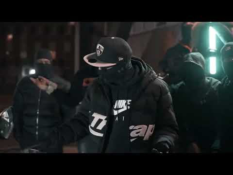Grindzy - Get Back [Music Video] Official Trailer