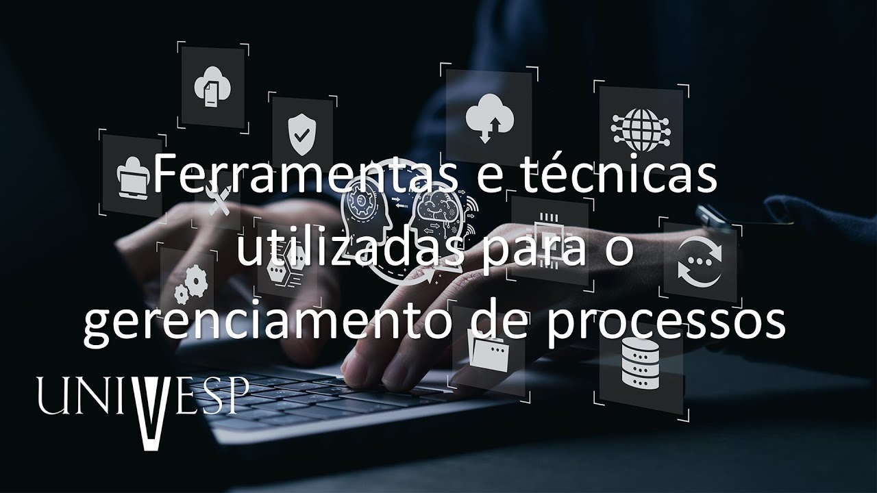 Gestão de Sistemas de Informação - Ferramentas e técnicas utilizadas para o gerenciamento de...