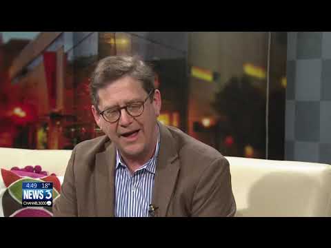 Ad expert talks about controversial Gillette advertisement