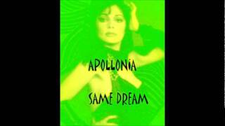 Apollonia - Same Dream
